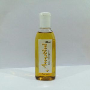 Body Massage Oil For Men And Women