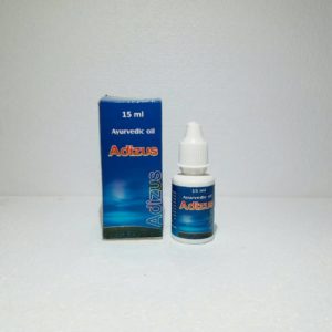 adizus ayurvedic oil