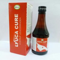 LYUCA CURE SYRUP